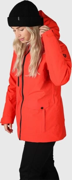 Brunotti Moala Women Snowjackets - S -SINNER || Brunotti || Barts Verkoop 480x1200