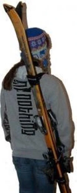 FYOS Verstelbare Ski Draagband, Wintersport, Handig In Gebruik