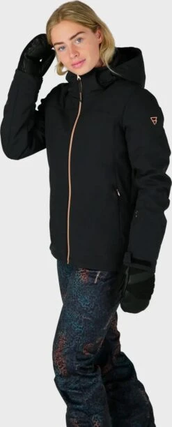 Brunotti Aries-N Women Softshelljacket - M -SINNER || Brunotti || Barts Verkoop 484x1200