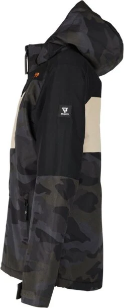 Brunotti Flynnery-AO Jongens Wintersportjas Pine Green - Maat 152 29 Brunotti Flynnery-AO Jongens Wintersportjas Pine Green - Maat 152 -SINNER || Brunotti || Barts Verkoop 486x1200