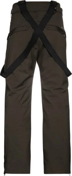 Protest Miikka Skibroek Heren - Maat L -SINNER || Brunotti || Barts Verkoop 491x1200 3