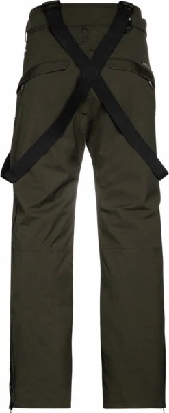 Protest Miikka Skibroek Heren - Maat L -SINNER || Brunotti || Barts Verkoop 493x1200