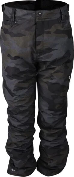 Brunotti Kitebar-Camo Men Snowpant - M -SINNER || Brunotti || Barts Verkoop 501x1200