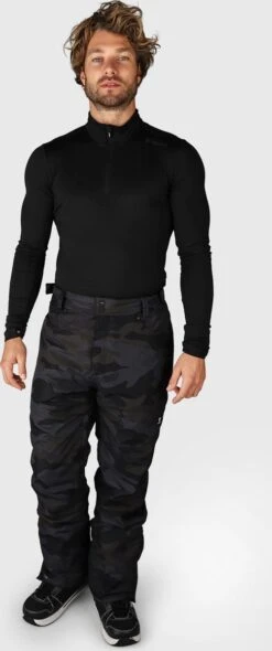 Brunotti Kitebar-Camo Men Snowpant - M -SINNER || Brunotti || Barts Verkoop 502x1200