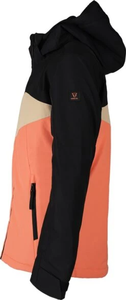 Brunotti Southstar Meisjes Wintersportjas Blush - Maat 176 -SINNER || Brunotti || Barts Verkoop 504x1200 1