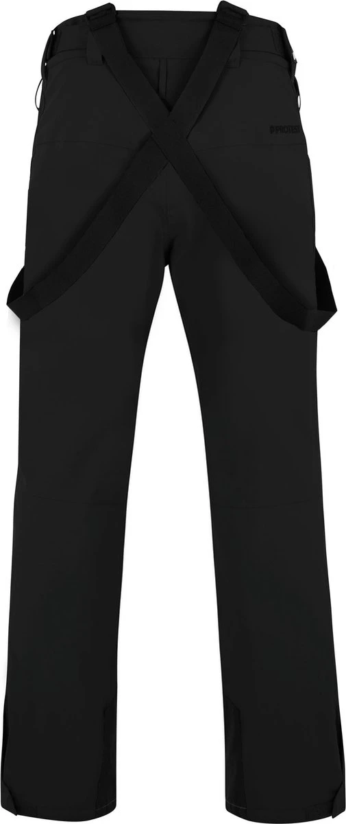 Protest Owens Short Length, Owens, Owens Korte Lengte Ski- En Snowboardbroeken Heren - Maat L/sl 4 Protest Owens Short Length, Owens, Owens Korte Lengte Ski- En Snowboardbroeken Heren - Maat L/sl - Afbeelding 2