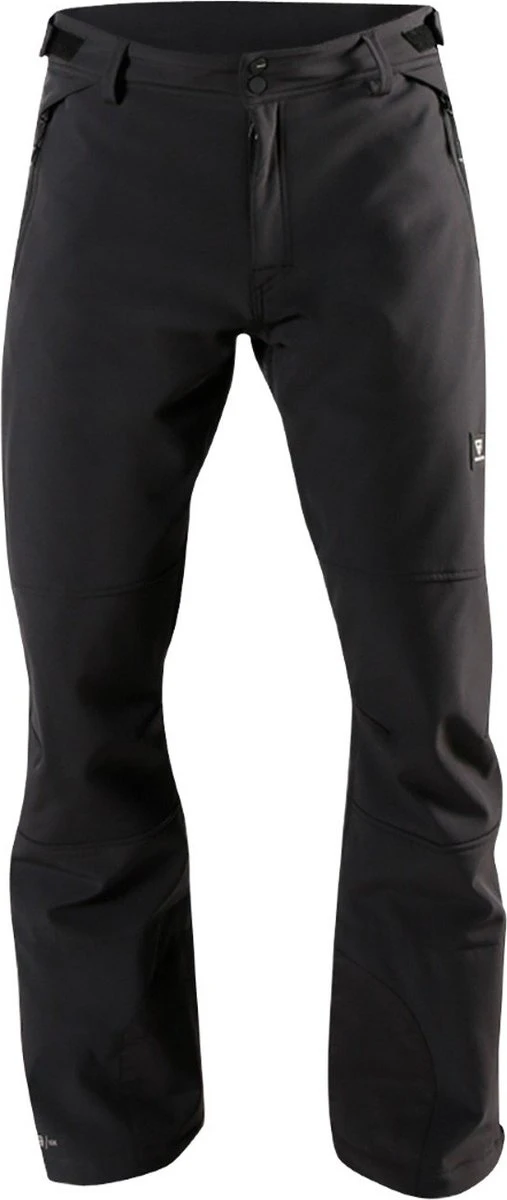 Brunotti Huygens-N Men Softshell Pants - XL 10 Brunotti Huygens-N Men Softshell Pants - XL - Afbeelding 8