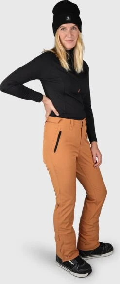 Brunotti Tavors-N Women Softshell Pant - S 15 Brunotti Tavors-N Women Softshell Pant - S -SINNER || Brunotti || Barts Verkoop 507x1200