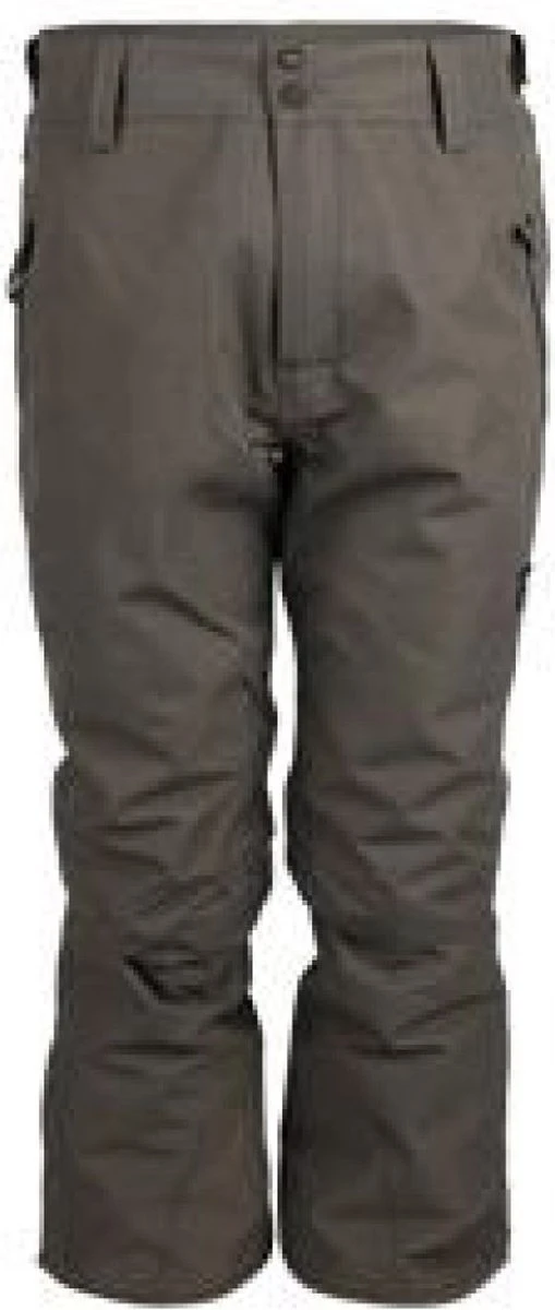 Brunotti Jiro-S Men Skibroek - Pine Green - L 11 Brunotti Jiro-S Men Skibroek - Pine Green - L - Afbeelding 10