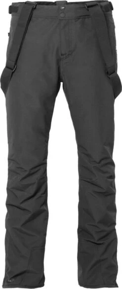 Brunotti Footstrap N Wintersportbroek Heren - Maat XXL