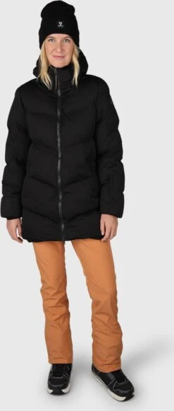 Brunotti Makula Dames Wintersportjas - M 16 Brunotti Makula Dames Wintersportjas - M -SINNER || Brunotti || Barts Verkoop 510x1200