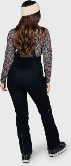 Brunotti Avalanche Women Ski Salopette - Black - M -SINNER || Brunotti || Barts Verkoop 513x1200