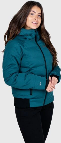 Brunotti Firecrown Dames Wintersportjas - Glass - M -SINNER || Brunotti || Barts Verkoop 518x1200