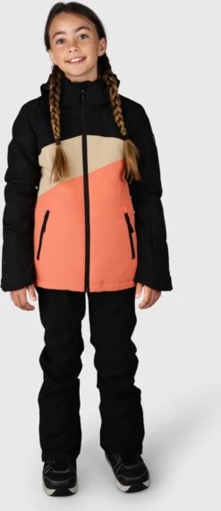 Brunotti Southstar Meisjes Wintersportjas Blush - Maat 176 -SINNER || Brunotti || Barts Verkoop 520x1200 1