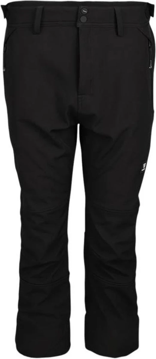 Brunotti Huygens-N Men Softshell Pants - S 18 Brunotti Huygens-N Men Softshell Pants - S - Afbeelding 16