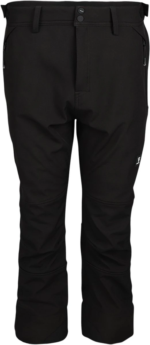 Brunotti Huygens-N Men Softshell Pants - XL 13 Brunotti Huygens-N Men Softshell Pants - XL - Afbeelding 11
