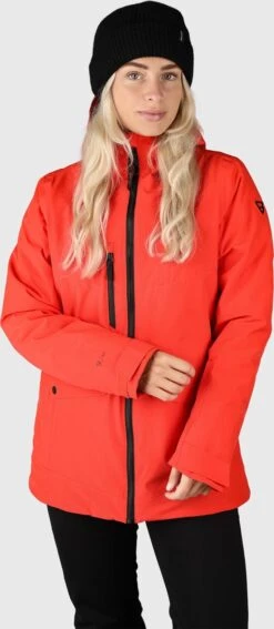 Brunotti Moala Women Snowjackets - S -SINNER || Brunotti || Barts Verkoop 523x1200