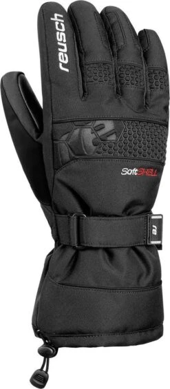 REUsch Connor R-TEX� XT Wintersporthandschoenen� Heren - Maat 11 -SINNER || Brunotti || Barts Verkoop 525x1200 2