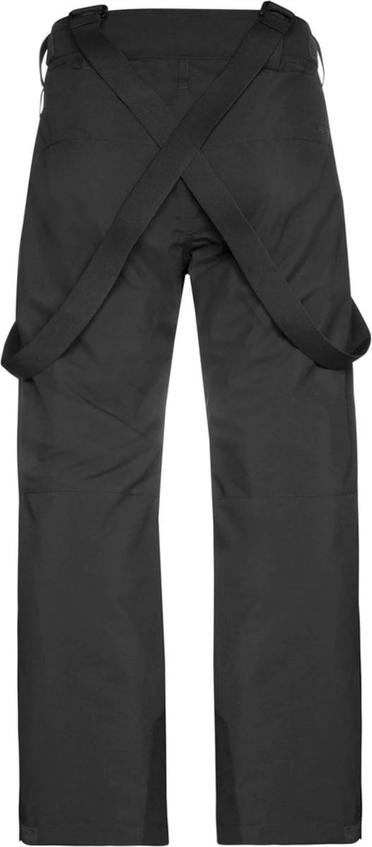 Protest Owens Short Length, Owens, Owens Korte Lengte Ski- En Snowboardbroeken Heren - Maat L/sl 10 Protest Owens Short Length, Owens, Owens Korte Lengte Ski- En Snowboardbroeken Heren - Maat L/sl - Afbeelding 8