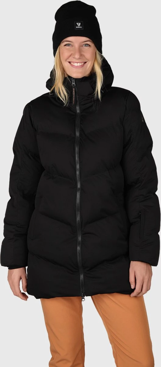 Brunotti Makula Dames Wintersportjas - M 3 Brunotti Makula Dames Wintersportjas - M