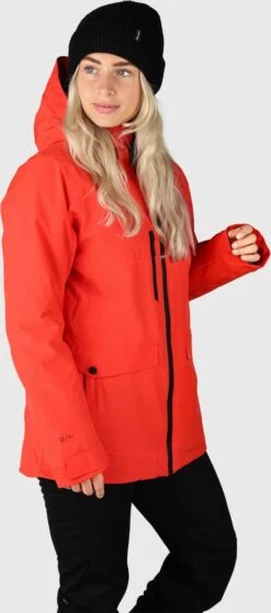 Brunotti Moala Women Snowjackets - S -SINNER || Brunotti || Barts Verkoop 531x1200 5
