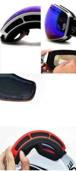 Ski Bril + Hard Case Lens Smoke Zilver Frame Zwart F Type 7 Cat. 0 Tot 4 - ☀/☁ Extra Lens Is Optie. 9 Ski Bril + Hard Case Lens Smoke Zilver Frame Zwart F Type 7 Cat. 0 Tot 4 - ☀/☁ Extra Lens Is Optie. -SINNER || Brunotti || Barts Verkoop 537x1200 1