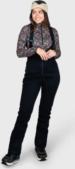 Brunotti Avalanche Women Ski Salopette - Black - M -SINNER || Brunotti || Barts Verkoop 538x1200 1