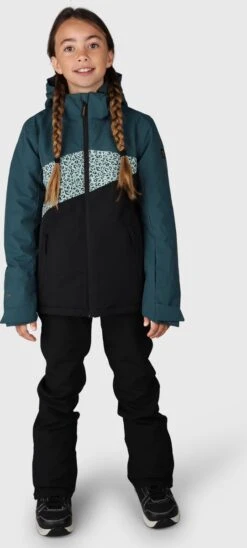 Brunotti Southstar-AO Meisjes Wintersportjas Glass - Maat 164 -SINNER || Brunotti || Barts Verkoop 541x1200 1