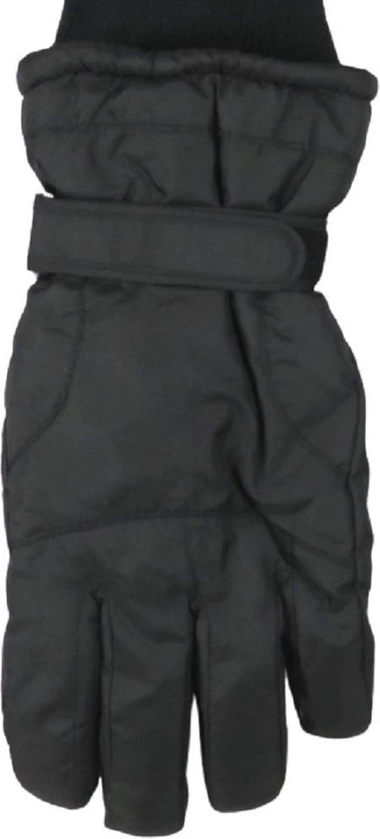 Skihandschoenen Heren Met 3M Thinsulate Voering 4 Skihandschoenen Heren Met 3M Thinsulate Voering - Afbeelding 3