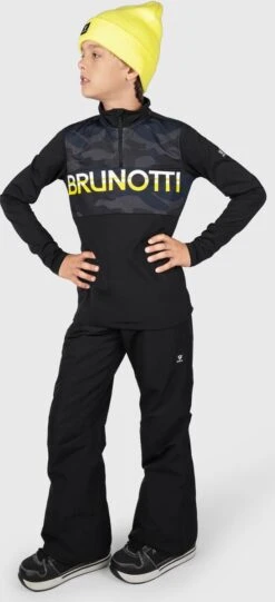 Brunotti Footraily-N Boys Snowpant - 164 15 Brunotti Footraily-N Boys Snowpant - 164 -SINNER || Brunotti || Barts Verkoop 548x1200