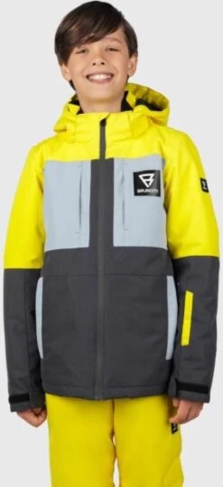Brunotti Araciny Boys Snowjackets Sand Sand 23 Brunotti Araciny Boys Snowjackets Sand Sand -SINNER || Brunotti || Barts Verkoop 550x1200
