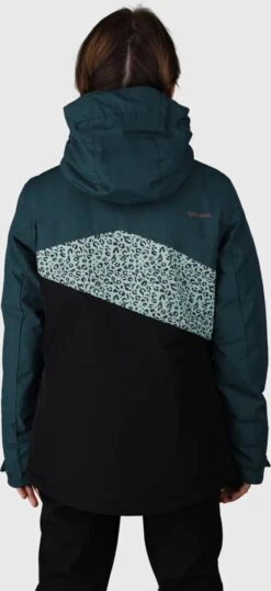 Brunotti Southstar-AO Meisjes Wintersportjas Glass - Maat 164 -SINNER || Brunotti || Barts Verkoop 551x1200 1