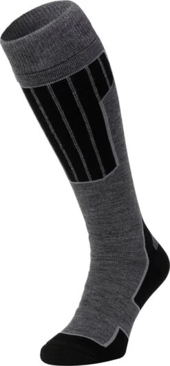 NOMAD® Skisokken Essential 2-Pack | Maat 35/38 Grijs | Skiën / Snowboarden / Wandelen | Goede Vochtafvoer | Extra Versteviging | Ski Sokken Heren / Dames 10 NOMAD® Skisokken Essential 2-Pack | Maat 35/38 Grijs | Skiën / Snowboarden / Wandelen | Goede Vochtafvoer | Extra Versteviging | Ski Sokken Heren / Dames -SINNER || Brunotti || Barts Verkoop 558x1200 1