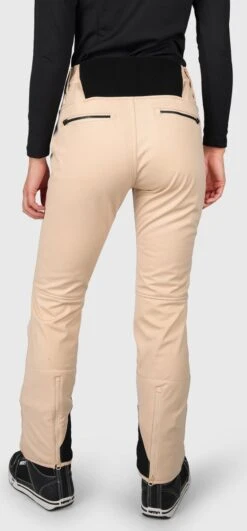 Brunotti Coldlake-N Women Softshellpant - Canvas - XL -SINNER || Brunotti || Barts Verkoop 558x1200 3