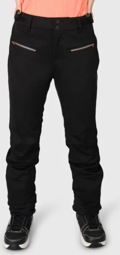 Brunotti Coldlake-N Women Softshellpant - S -SINNER || Brunotti || Barts Verkoop 564x1200