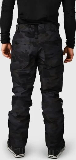 Brunotti Kitebar-Camo Men Snowpant - M -SINNER || Brunotti || Barts Verkoop 569x1200 2