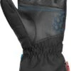 Reusch Wintersporthandschoenen Connor R-Tex Xt 4701235 - Black/Blue - Unisex - Maat 9,5 -SINNER || Brunotti || Barts Verkoop 570x1200