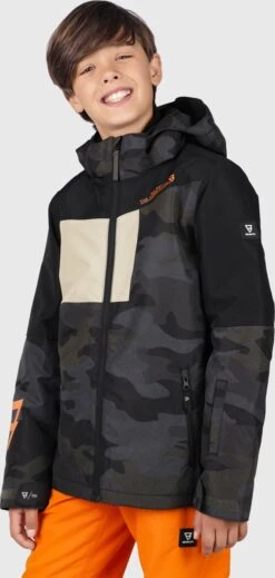 Brunotti Flynnery-AO Jongens Wintersportjas Pine Green - Maat 152 19 Brunotti Flynnery-AO Jongens Wintersportjas Pine Green - Maat 152 -SINNER || Brunotti || Barts Verkoop 571x1200