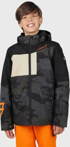 Brunotti Flynnery-AO Jongens Wintersportjas Pine Green - Maat 152 24 Brunotti Flynnery-AO Jongens Wintersportjas Pine Green - Maat 152 -SINNER || Brunotti || Barts Verkoop 573x1200