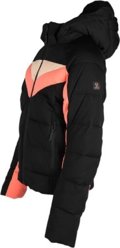 Brunotti Snowbirdie Girls Snowjackets - 128 28 Brunotti Snowbirdie Girls Snowjackets - 128 -SINNER || Brunotti || Barts Verkoop 581x1200 2