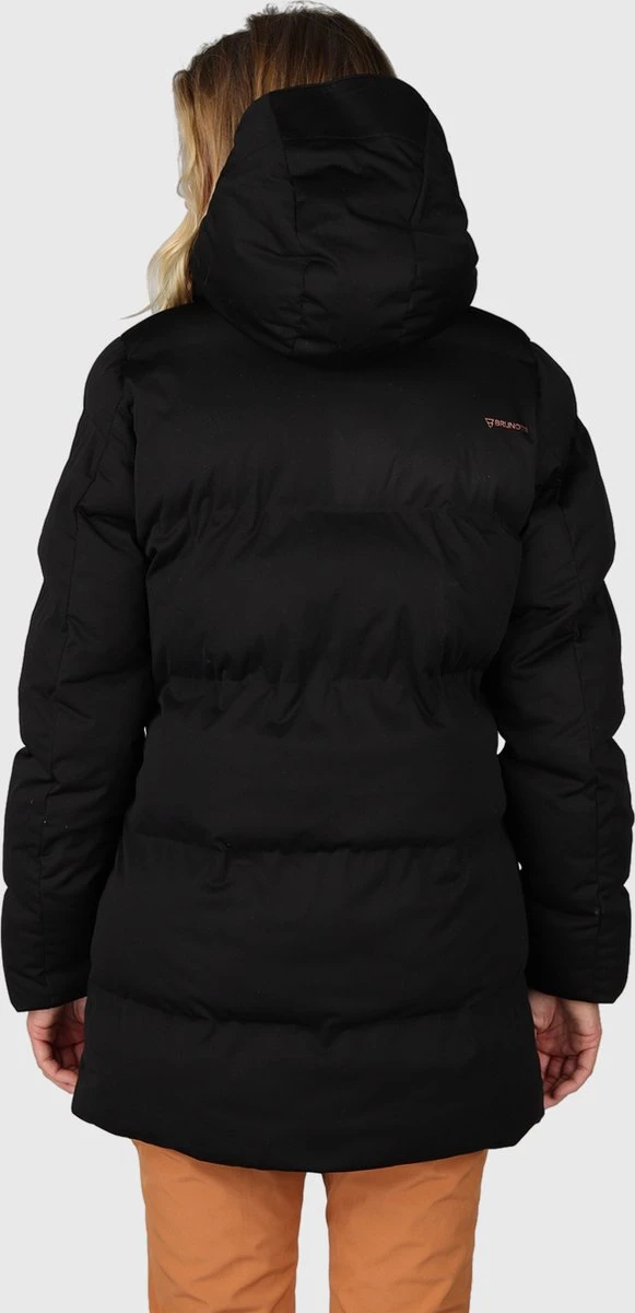 Brunotti Makula Dames Wintersportjas - M 12 Brunotti Makula Dames Wintersportjas - M - Afbeelding 10