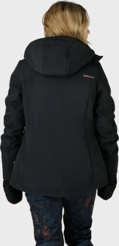 Brunotti Aries-N Women Softshelljacket - M -SINNER || Brunotti || Barts Verkoop 583x1200