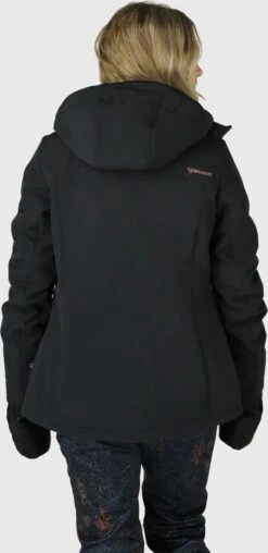 Brunotti Aries-N Dames Wintersportjas - L -SINNER || Brunotti || Barts Verkoop 584x1200 6