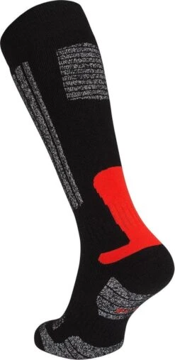 Starling Skikousen - 2-Pack - Whistler - Zwart/Grijs/Rood - 39/42 16 Starling Skikousen - 2-Pack - Whistler - Zwart/Grijs/Rood - 39/42 -SINNER || Brunotti || Barts Verkoop 585x1200 4