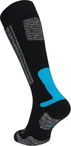 Starling Skikousen - Whistler - Zwart/Grijs/Blauw - 43/46 14 Starling Skikousen - Whistler - Zwart/Grijs/Blauw - 43/46 -SINNER || Brunotti || Barts Verkoop 585x1200 8