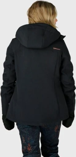 Brunotti Aries-N Women Softshelljacket - S 19 Brunotti Aries-N Women Softshelljacket - S -SINNER || Brunotti || Barts Verkoop 586x1200 1