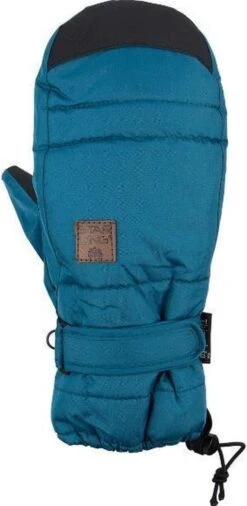 Starling Skiwanten Deluxe Sr - Nieve - Blauw/Antraciet - 9/L -SINNER || Brunotti || Barts Verkoop 586x1200