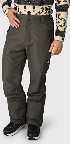 Brunotti Jiro-S Men Skibroek - Pine Green - M -SINNER || Brunotti || Barts Verkoop 588x1200 1