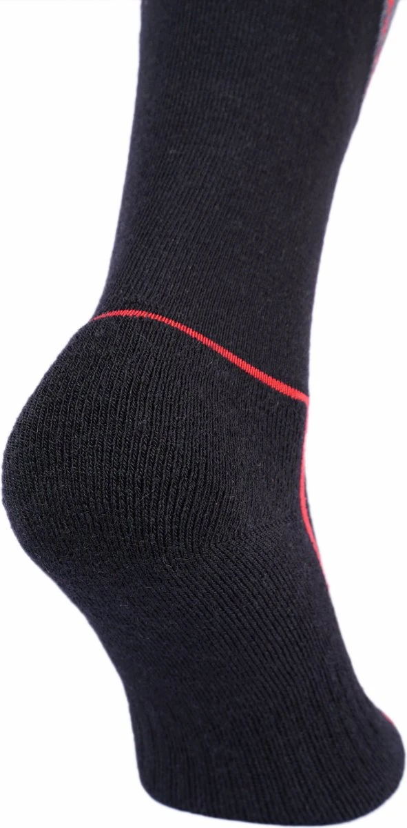 94activewear - Thermo Skisokken - Merino Wol - Maat 35/38 5 94activewear - Thermo Skisokken - Merino Wol - Maat 35/38 - Afbeelding 3