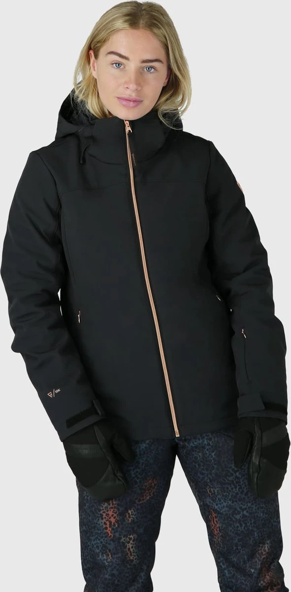 Brunotti Aries-N Women Softshelljacket - S 7 Brunotti Aries-N Women Softshelljacket - S - Afbeelding 5